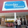 Sunday Diner gallery