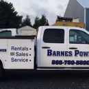 Barnes Electric Inc. - Electricians