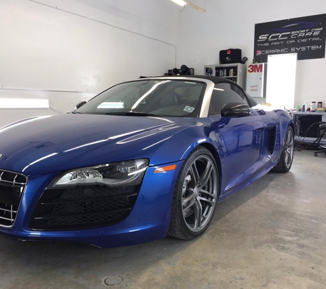 Sport Car Care - Miami, FL