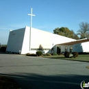 Christ Lutheran Church - Evangelical Lutheran Church in America (ELCA)