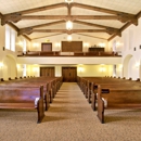 Queen Anne Columbarium - Cemeteries