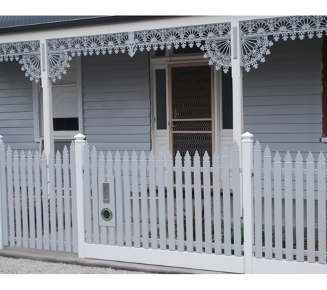 Jackal Fencing - Long Gully, VIC