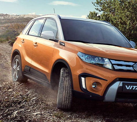 Moorooka Motor Group - Salisbury, QLD
