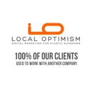 Local Optimism - Plastic Surgery SEO & Marketing - Web Site Design & Services