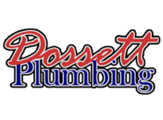 Dossett Plumbing