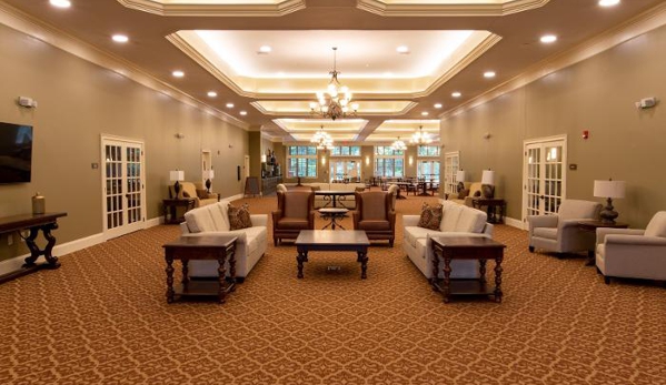 Laurel Lodge Assisted Living & Memory Care - Cleveland, GA