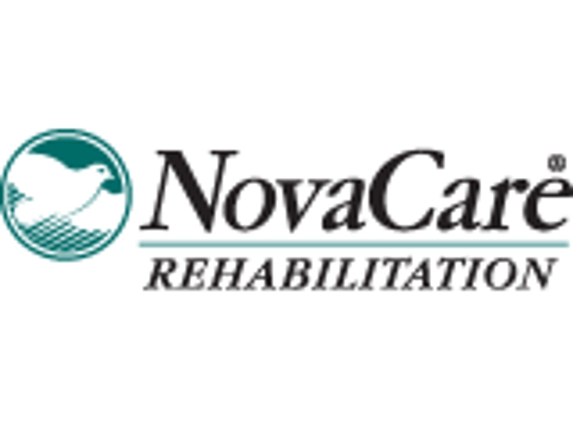 NovaCare Rehabilitation - Butler Bon Aire - Butler, PA
