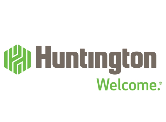 Huntington Bank - Clinton Township, MI