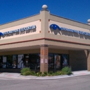 Overland Park Eye Center - Contact Lenses