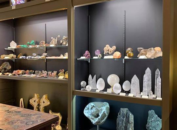 Noral Jewelers & Mineral Art Gallery - Palos Heights, IL