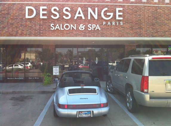 Jacques Dessange Salon & Spa - Houston, TX