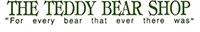 The Teddy Bear Shop - Gift Shop