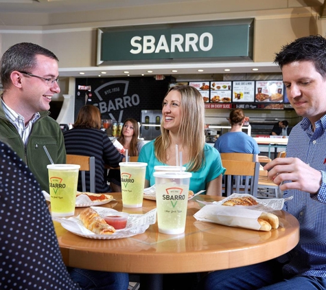 Sbarro - Merrillville, IN