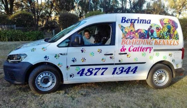 Berrima Boarding Kennels & Cattery - Berrima, NSW