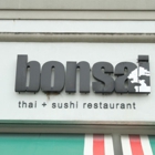 Bonsai Thai & Sushi