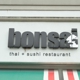 Bonsai Thai & Sushi