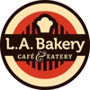 L.A. Bakery gallery