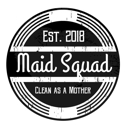 Maid Squad - House Cleaning