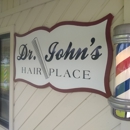 Dr. John's Hair Place - Barbers