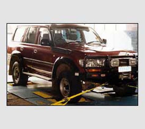 A1 Diesel Injection