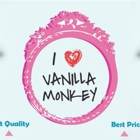 Vanilla Monkey