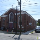 Central Rmue - Christian Methodist Episcopal Churches