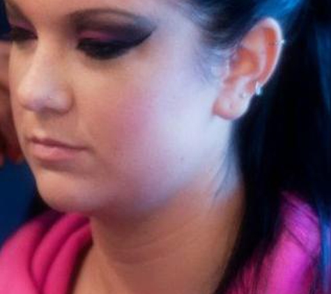 Makeup by Kim - Newark, DE