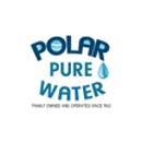 Polar Pure Water - Dry Ice