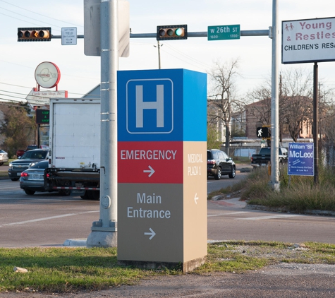 Memorial Hermann Greater Heights Hospital - Houston, TX