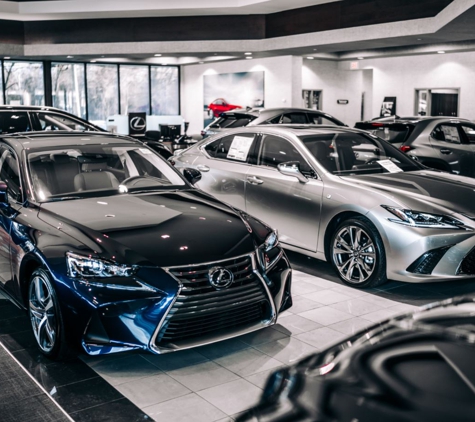 Lexus of Bridgewater - Bridgewater, NJ