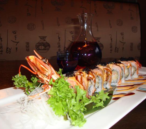 Ichiban(Oakhurst) Japanese Hibachi Steakhouse & Sushi (Nj) - Oakhurst, NJ