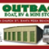Outback Mini Storage gallery