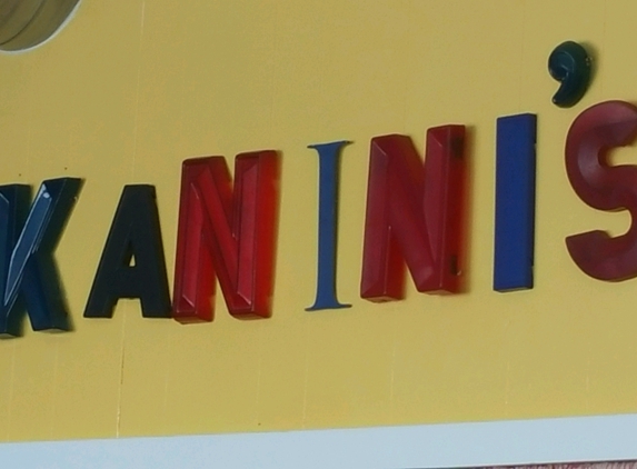 Kanini's - Waynesville, NC