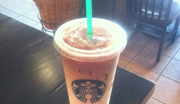 Starbucks Coffee - Kenner, LA