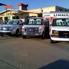 U-Haul Moving & Trailer Hitch Center of Newport News