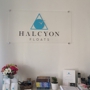 Halcyon Floats