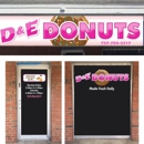 D & E Donuts - Donut Shops