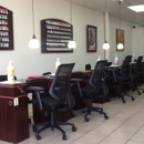 Nail central - Nail Salons