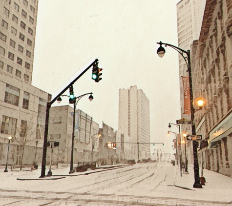 Starbucks Coffee - Hartford, CT