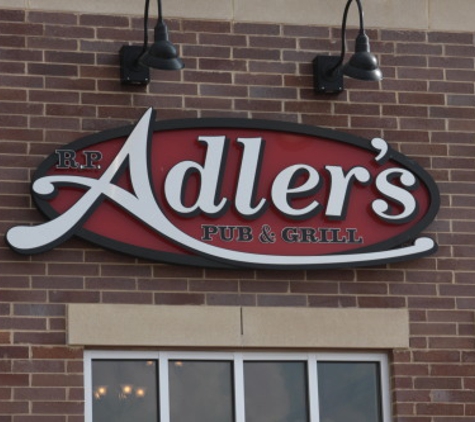 RP Adler's Pub & Grill - Madison, WI