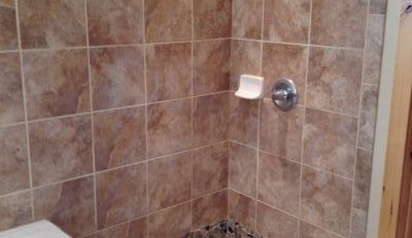 The Grout 'n Tile Tech - Fort Collins, CO