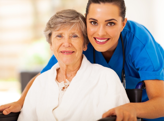 1st Priority Home Health Care, Inc. - Hialeah, FL