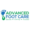 Advanced Foot Care - Physicians & Surgeons, Podiatrists