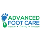 Advanced Foot Care