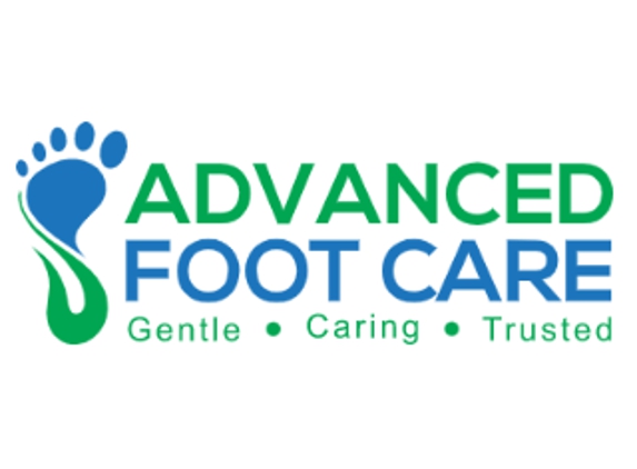 Advanced Foot Care - The Woodlands, TX