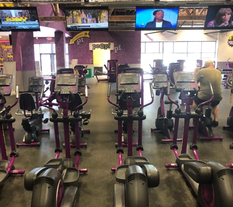 Planet Fitness - Royal Oak, MI