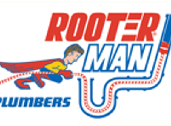 Rooter Man Plumbing Sewer & Drain Cleaning