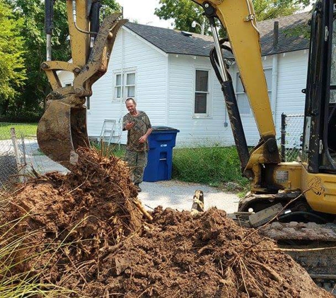 T&V Backhoe & Septic Services - Collinsville, OK