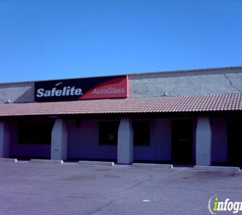 Safelite AutoGlass