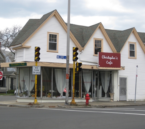 Christopher's Cafe - Lynn, MA